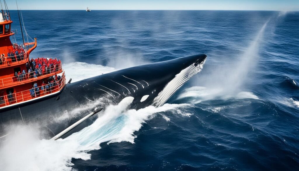 Whaling: Going After the Big Fish in Corporate Seas