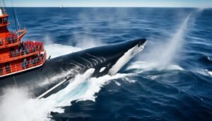 Whaling: Going After the Big Fish in Corporate Seas